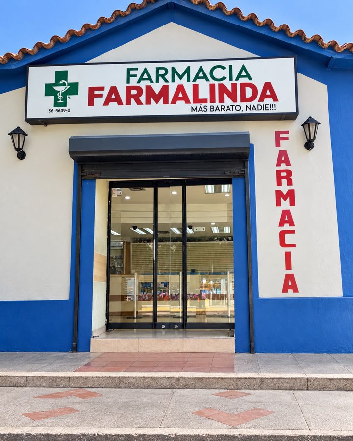 Farmalinda